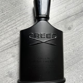 Green Irish Tweed von Creed