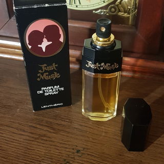 Just Musk (Parfum de Toilette) von Lenthéric
