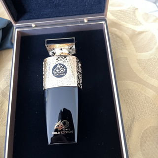 Madawi 40 Years Gold Edition - Arabian Oud