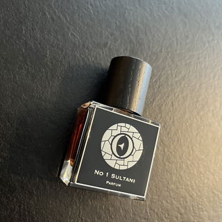 EO 1: Sultani von Ensar Oud