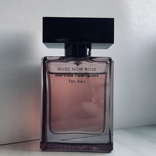 For Her Musc Noir Rose von Narciso Rodriguez