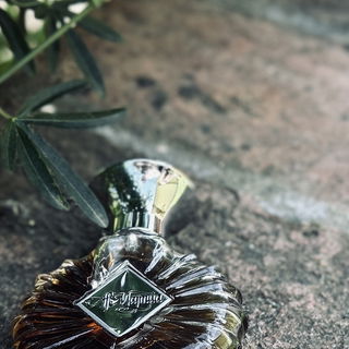 Oud Vert Intense - Fragrance Du Bois