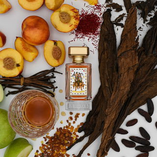 Triumph of Bacchus (Extrait de Parfum) - Argos