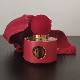 Cérémonie - Anomalia