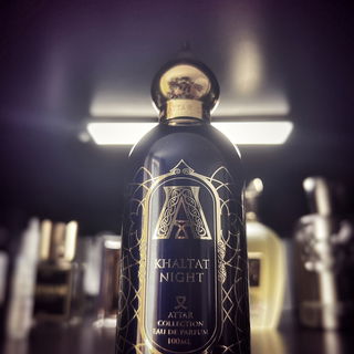 Khaltat Night (Eau de Parfum) von Attar Collection