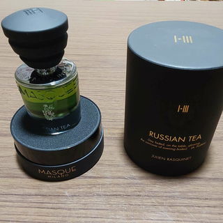 I-III Russian Tea by Masque