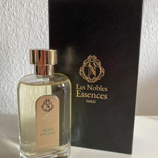 Mirage Exotique by Les Nobles Essences