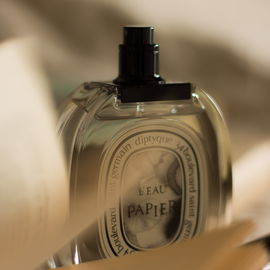 L'Eau Papier (Eau de Toilette) - Diptyque