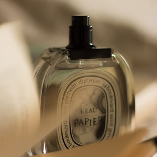 L'Eau Papier (Eau de Toilette) by Diptyque