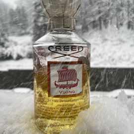 Viking - Creed