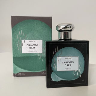 Chinotto Dark (Eau de Toilette) by Abaton