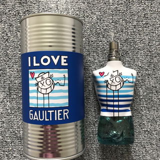 Le Mâle Eau Fraîche André Edition von Jean Paul Gaultier