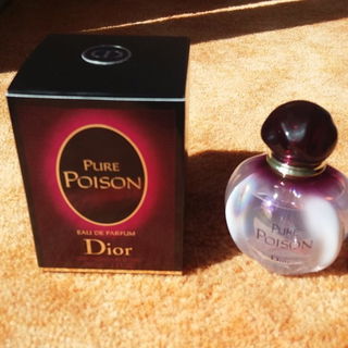 Pure Poison von Dior