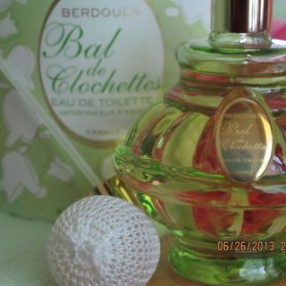 Bal de Clochettes by Berdoues