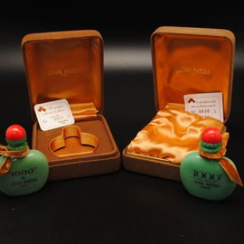 Amorvero (Extrait de Parfum) - Hassler