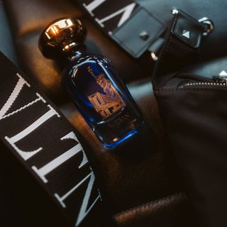 silencethesea (Eau de Parfum) - Strangelove NYC
