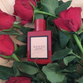Bloom Ambrosia di Fiori - Gucci