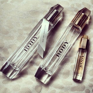 Body (Eau de Parfum) von Burberry