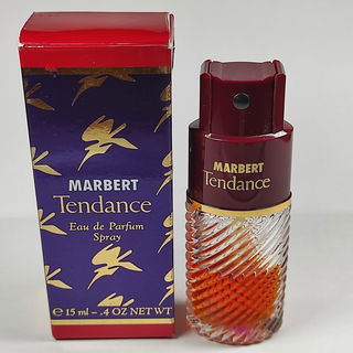 Tendance (Eau de Parfum) by Marbert