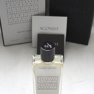 Arctic Jade von Agonist