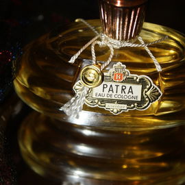 Patra (Eau de Cologne) - Gebrüder Kleiner