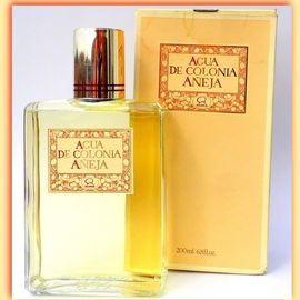 Agua de Colonia Añeja - Perfumería Gal