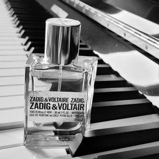 This Is Really Her! von Zadig & Voltaire