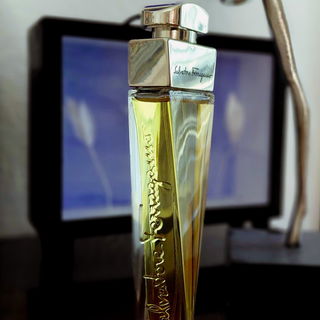 Salvatore Ferragamo Gold pour Femme by Salvatore Ferragamo