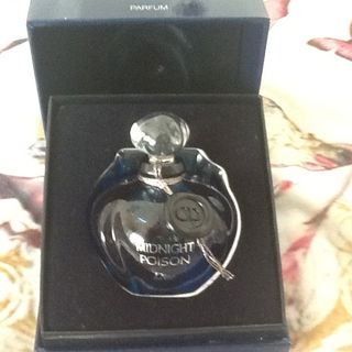 Midnight Poison (Extrait de Parfum) - Dior