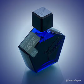№ 03 - Lonestar Memories - Tauer Perfumes