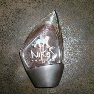 Nikos for Men (Eau de Toilette) - Nikos