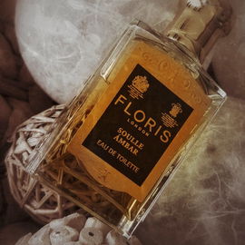 Soulle Ámbar (Eau de Toilette) - Floris