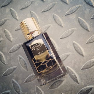 Atlas Fever - Ex Nihilo