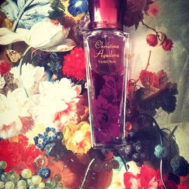 Violet Noir (Eau de Parfum) - Christina Aguilera