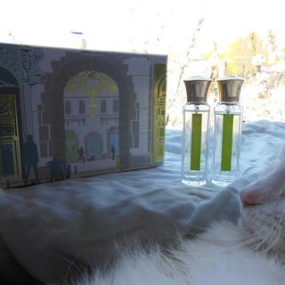 Fou d'Absinthe von L'Artisan Parfumeur