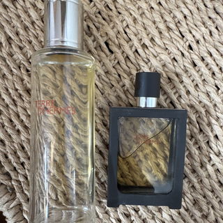 Terre d'Hermès (Eau de Toilette) by Hermès