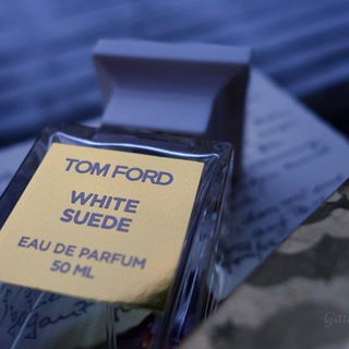 White Suede (Eau de Parfum) - Tom Ford