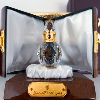 Dahn Al Oudh Moattaq by Ajmal