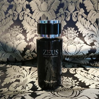 Zeus pour Homme von Kelsey Berwin