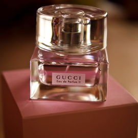 Gucci Eau de Parfum II von Gucci