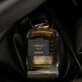 No 7 - Sekushi Supreme (Parfum) von Lengling