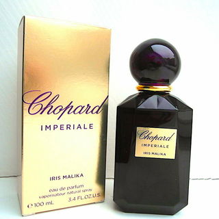Imperiale - Iris Malika - Chopard