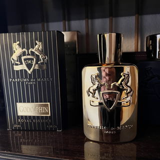 Godolphin von Parfums de Marly