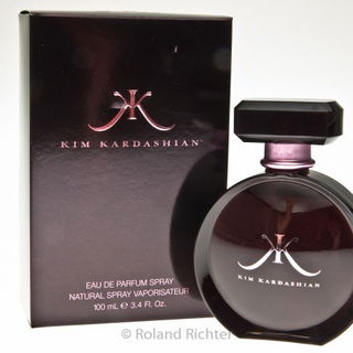 Kim Kardashian - KKW Fragrance / Kim Kardashian