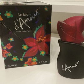 Le Jardin d'Amour (Eau de Toilette) - Max Factor