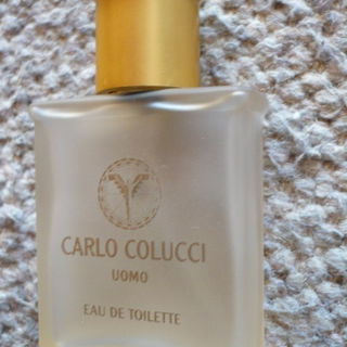 Uomo - Carlo Colucci