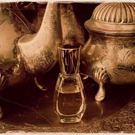 Tosca (Eau de Cologne) - Mäurer & Wirtz