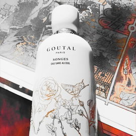 Songes (Eau sans Alcool) - Goutal