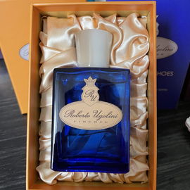Blue Suede Shoes - Roberto Ugolini