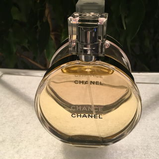 Chance (Eau de Toilette) von Chanel